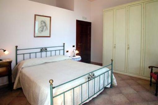 фото отеля Villa S.Pietro