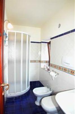 фото отеля Villa S.Pietro
