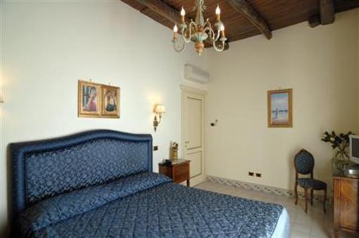 фото отеля Villa S.Pietro