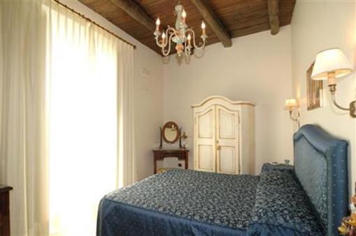 фото отеля Villa S.Pietro