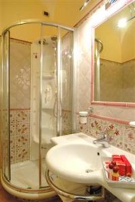 фото отеля Villa S.Pietro