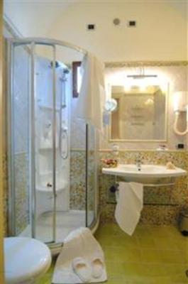 фото отеля Villa S.Pietro