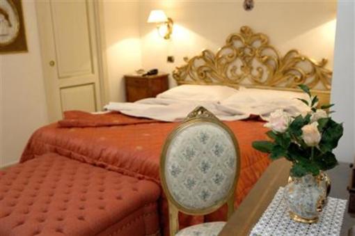 фото отеля Villa S.Pietro