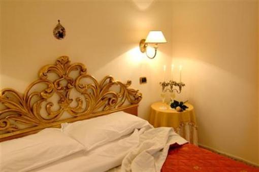 фото отеля Villa S.Pietro