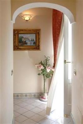 фото отеля Villa S.Pietro