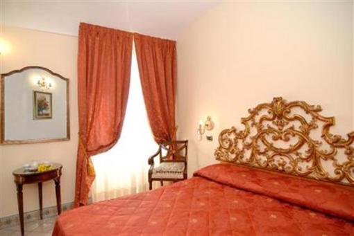 фото отеля Villa S.Pietro