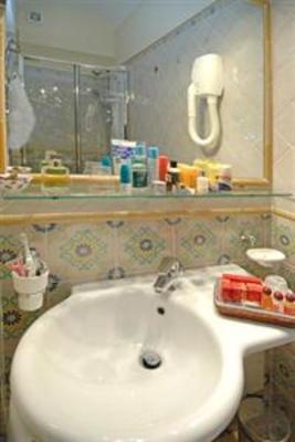 фото отеля Villa S.Pietro