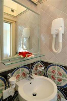 фото отеля Villa S.Pietro