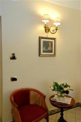 фото отеля Villa S.Pietro
