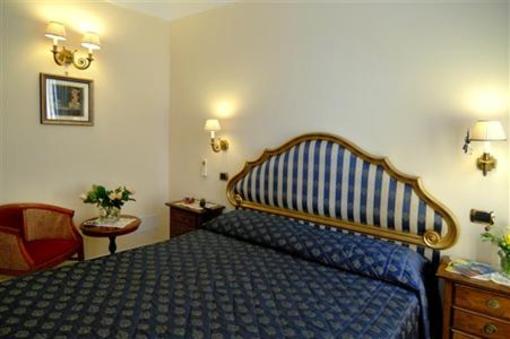 фото отеля Villa S.Pietro