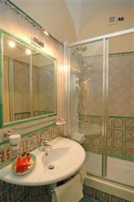 фото отеля Villa S.Pietro