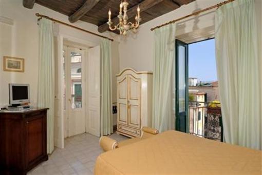 фото отеля Villa S.Pietro