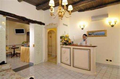 фото отеля Villa S.Pietro