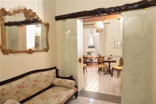 фото отеля Villa S.Pietro