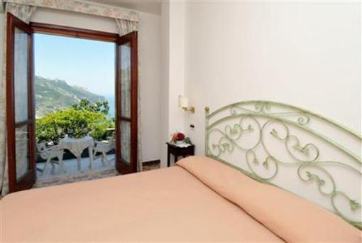 фото отеля Villa S.Pietro