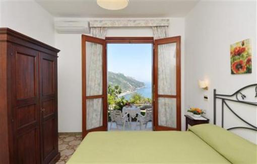 фото отеля Villa S.Pietro