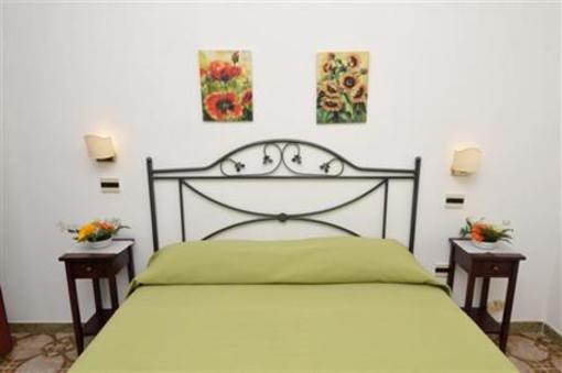 фото отеля Villa S.Pietro