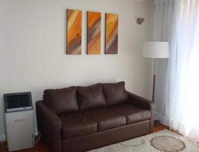 фото отеля Apart Hotel Cambiaso