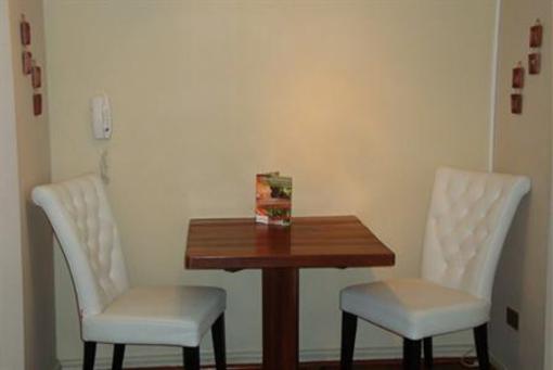 фото отеля Apart Hotel Cambiaso