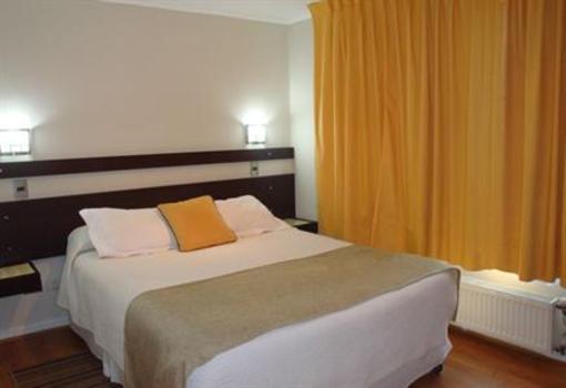 фото отеля Apart Hotel Cambiaso