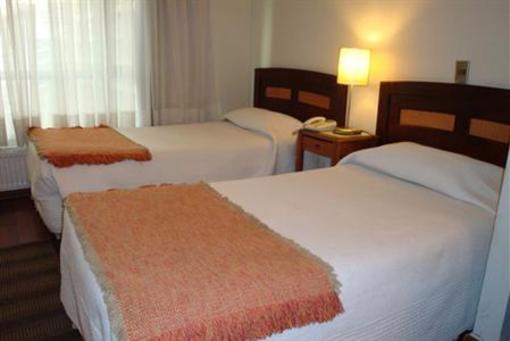 фото отеля Apart Hotel Cambiaso