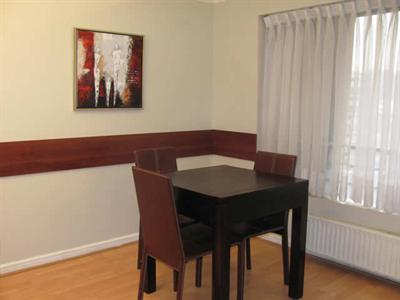 фото отеля Apart Hotel Cambiaso