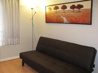 фото отеля Apart Hotel Cambiaso