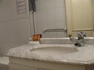 фото отеля Apart Hotel Cambiaso
