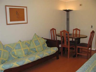 фото отеля Apart Hotel Cambiaso