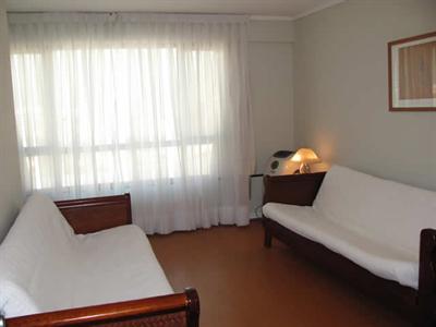 фото отеля Apart Hotel Cambiaso