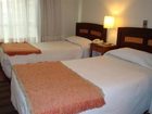 фото отеля Apart Hotel Cambiaso