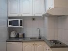 фото отеля Apart Hotel Cambiaso