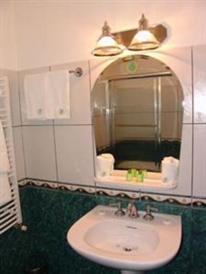 фото отеля Bastion Hotel Sinaia