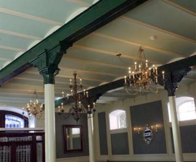 фото отеля Bastion Hotel Sinaia