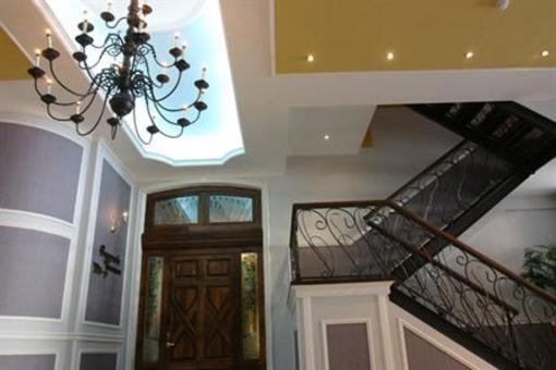 фото отеля Bastion Hotel Sinaia