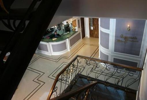 фото отеля Bastion Hotel Sinaia