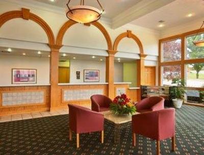 фото отеля Days Inn Branson