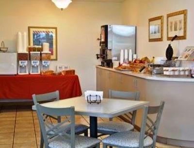 фото отеля Days Inn Branson