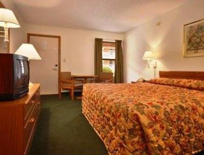 фото отеля Days Inn Branson