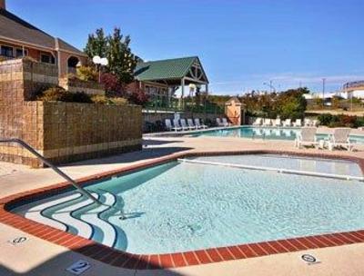 фото отеля Days Inn Branson