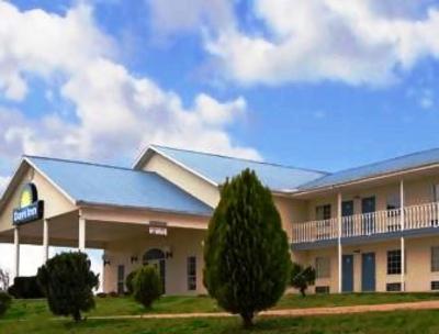 фото отеля Days Inn Branson