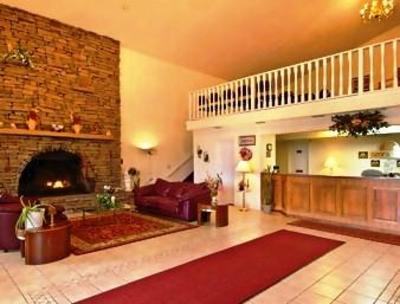 фото отеля Days Inn Branson