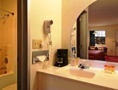 фото отеля Days Inn Branson