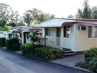 Sydney Getaway Holiday Park