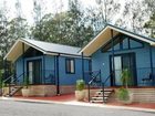 фото отеля Sydney Getaway Holiday Park