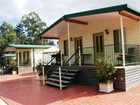 фото отеля Sydney Getaway Holiday Park