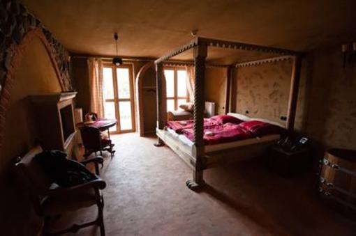 фото отеля Exempel Schlafstuben