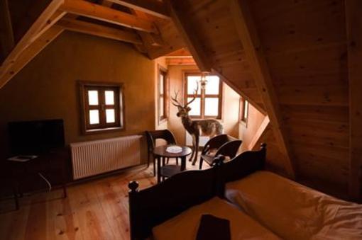 фото отеля Exempel Schlafstuben