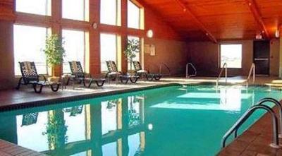 фото отеля AmericInn Lodge & Suites Sioux City - Airport