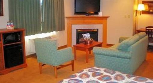 фото отеля AmericInn Lodge & Suites Sioux City - Airport